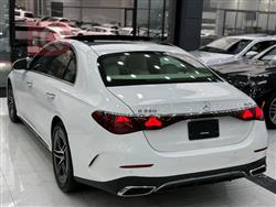 مرسيدس بنز E-Class